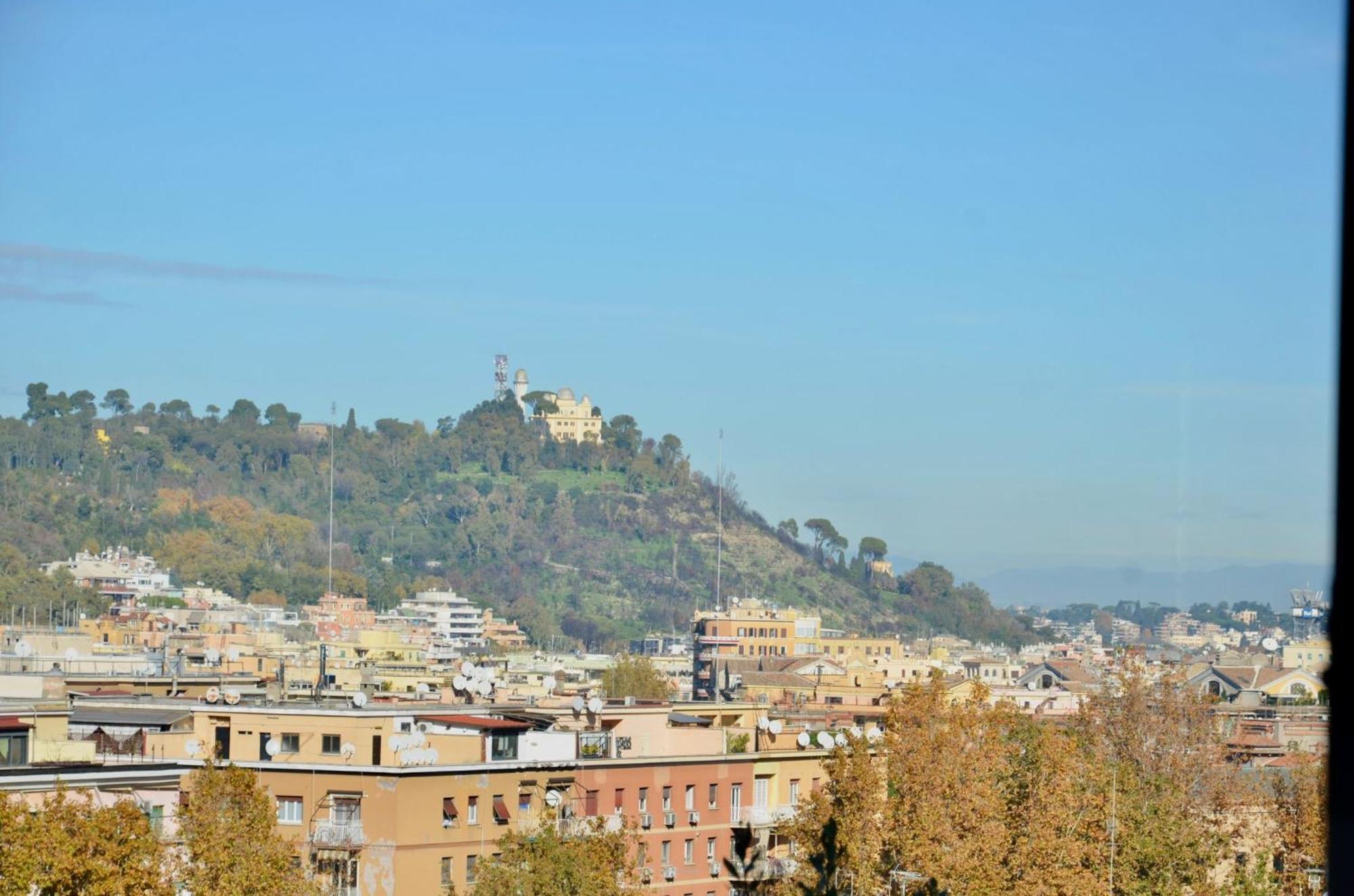Vatican View Experience Roma Exterior foto