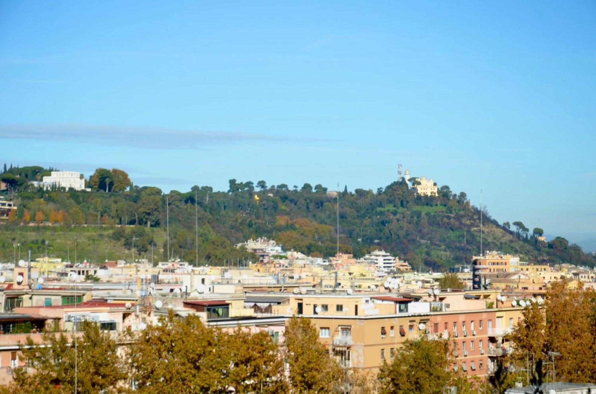 Vatican View Experience Roma Exterior foto