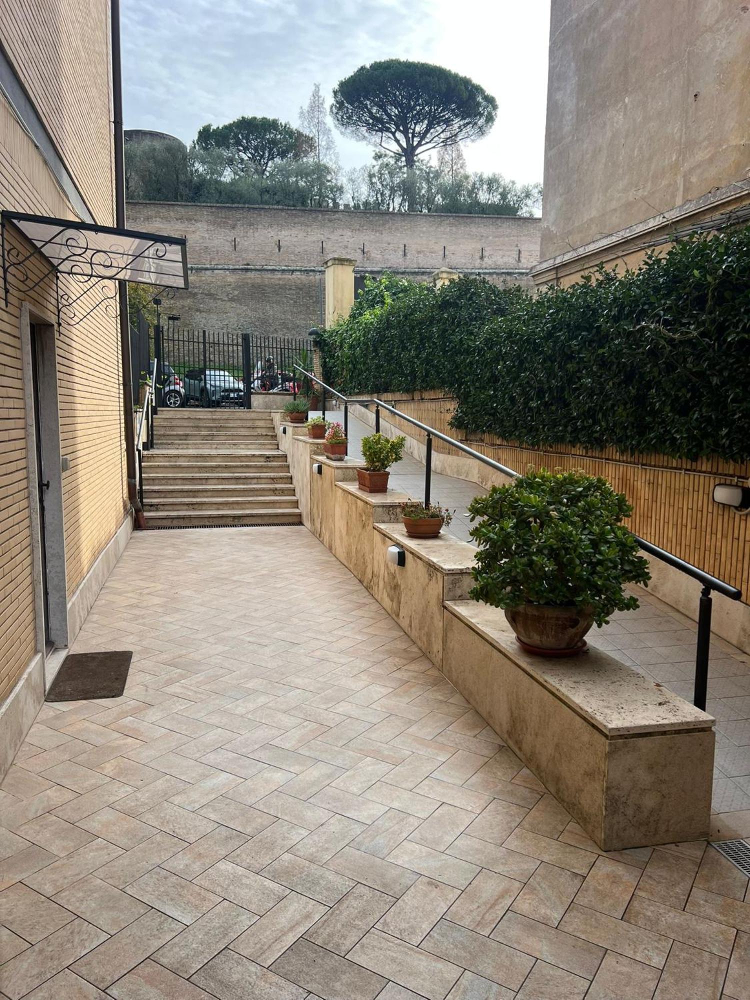 Vatican View Experience Roma Exterior foto